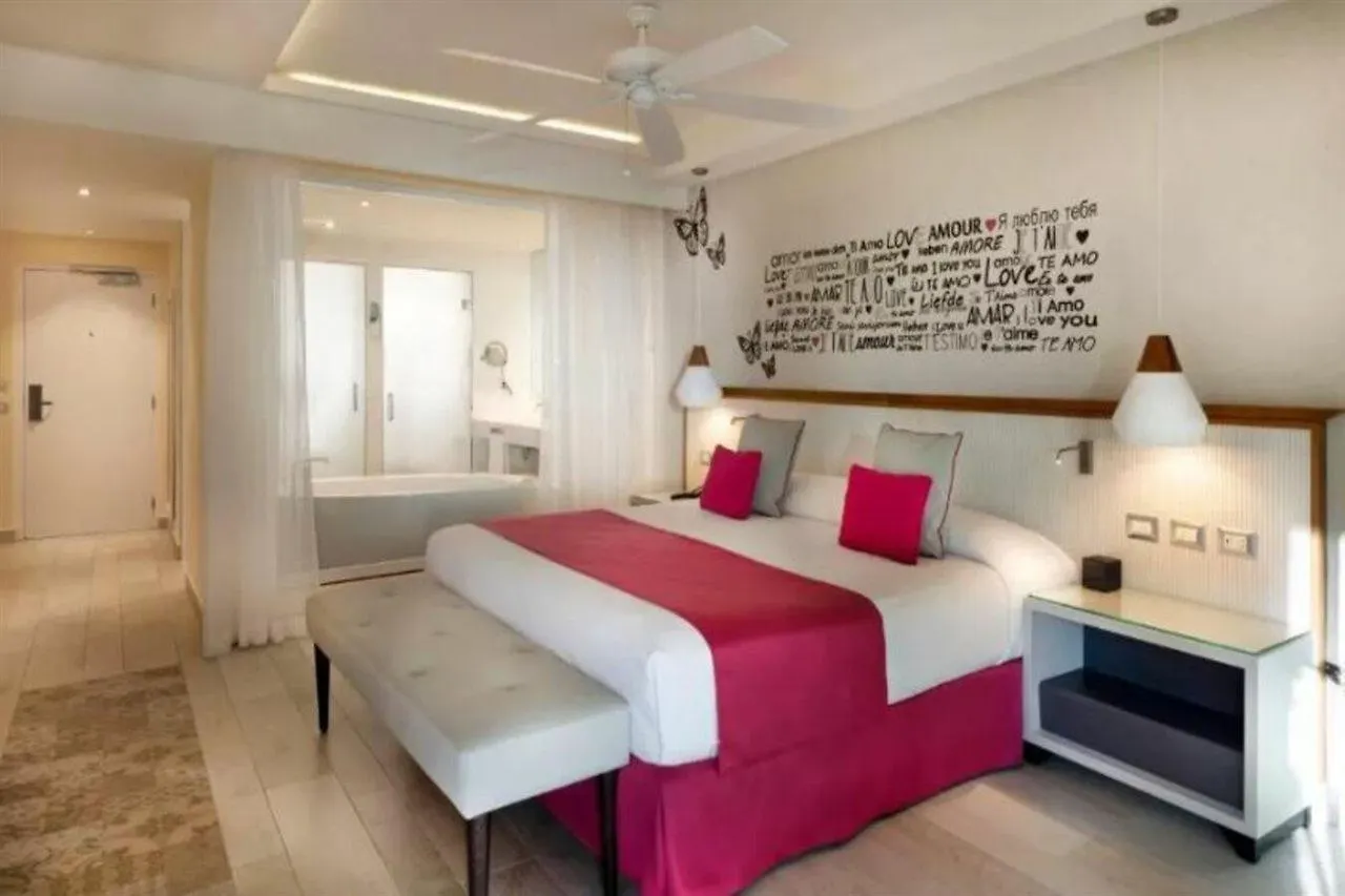 Hotel Catalonia Royal La Romana Adults Only All Inclusive Bayahibe