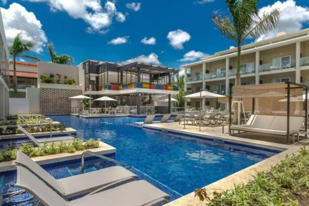 Catalonia Royal La Romana Adults Only All Inclusive Bayahibe 5*,