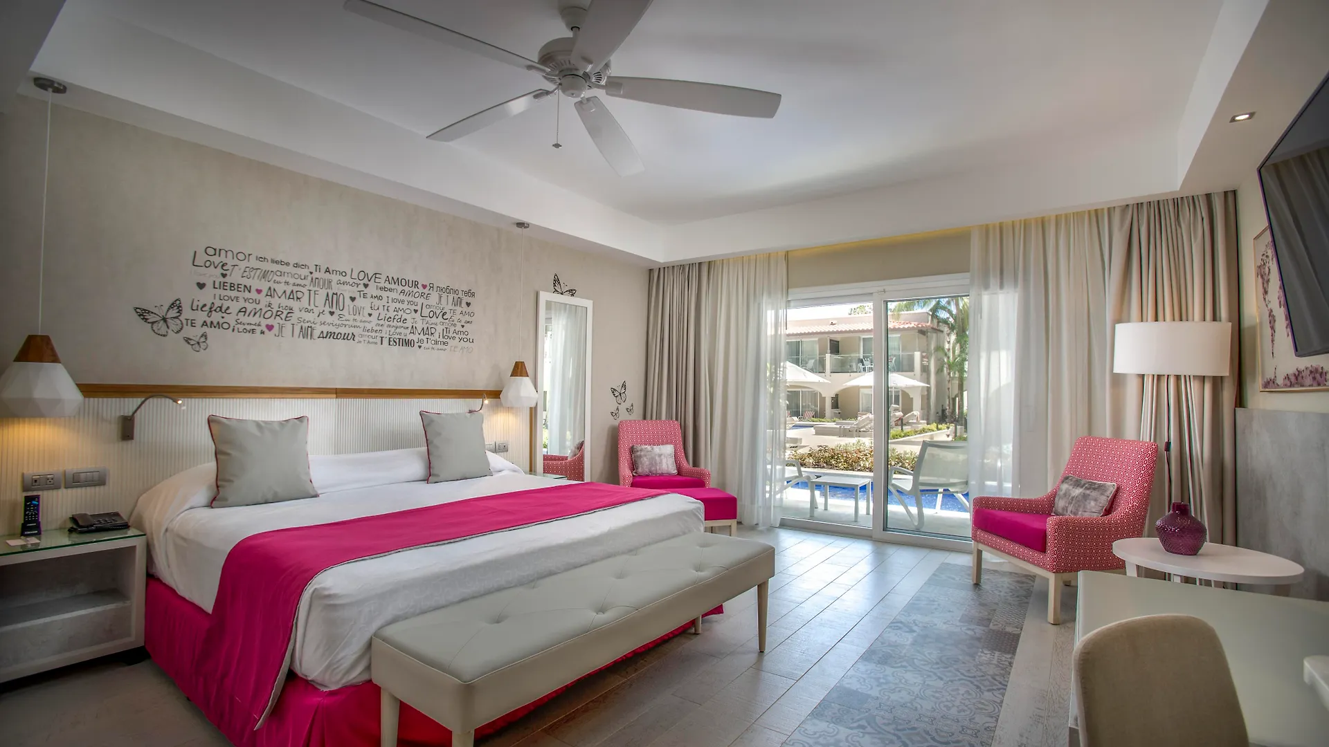 Catalonia Royal La Romana Adults Only All Inclusive Bayahibe 5*,
