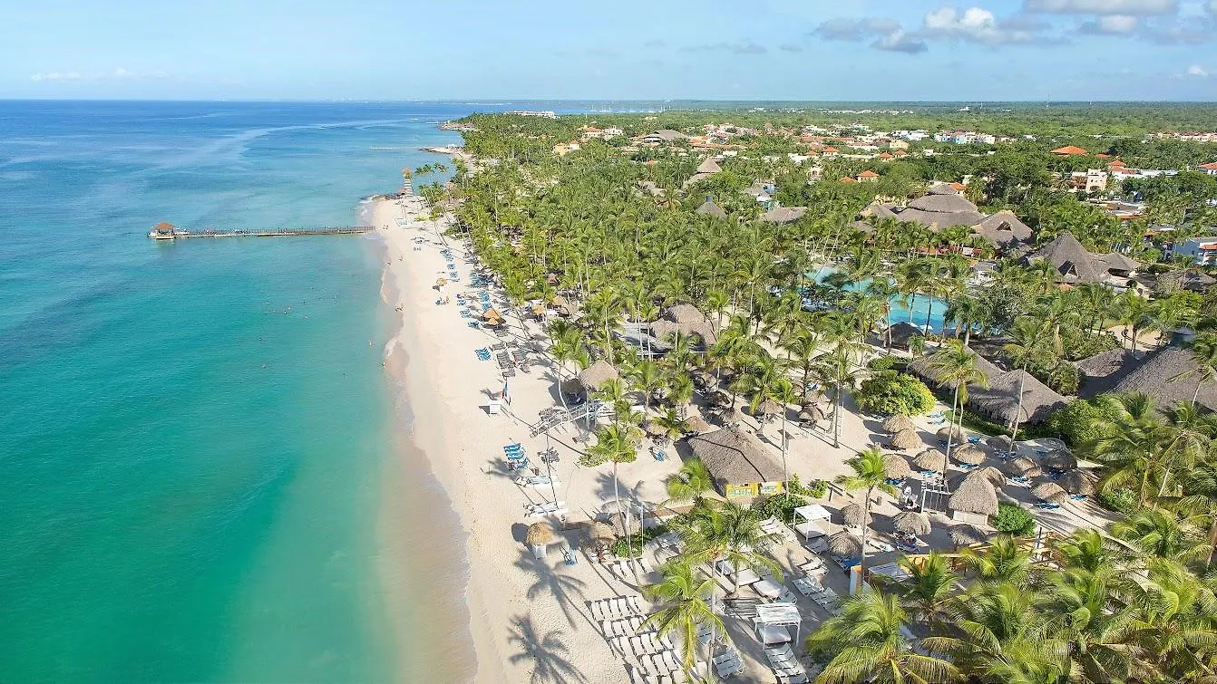 Catalonia Royal La Romana Adults Only All Inclusive Bayahibe 5*,