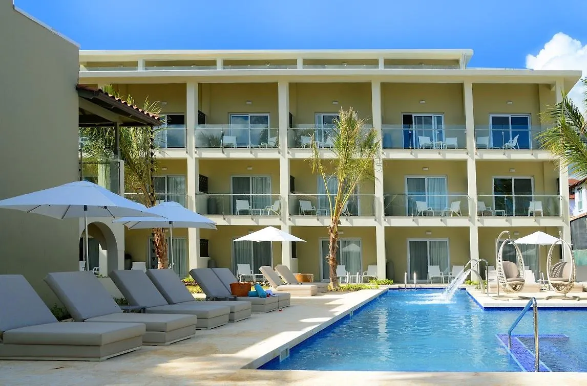 Catalonia Royal La Romana Adults Only All Inclusive Bayahibe República Dominicana