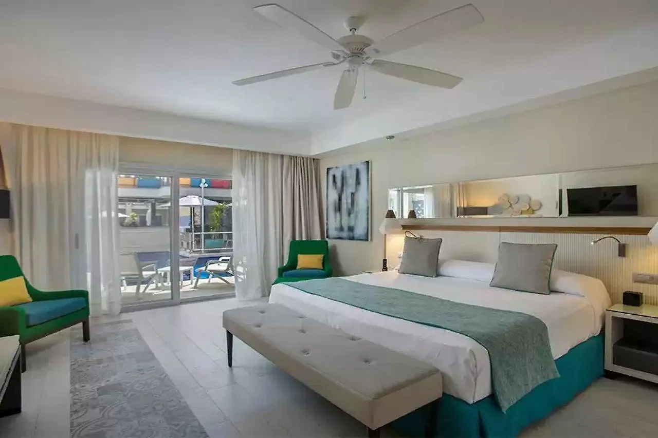 Catalonia Royal La Romana Adults Only All Inclusive Bayahibe Hotel