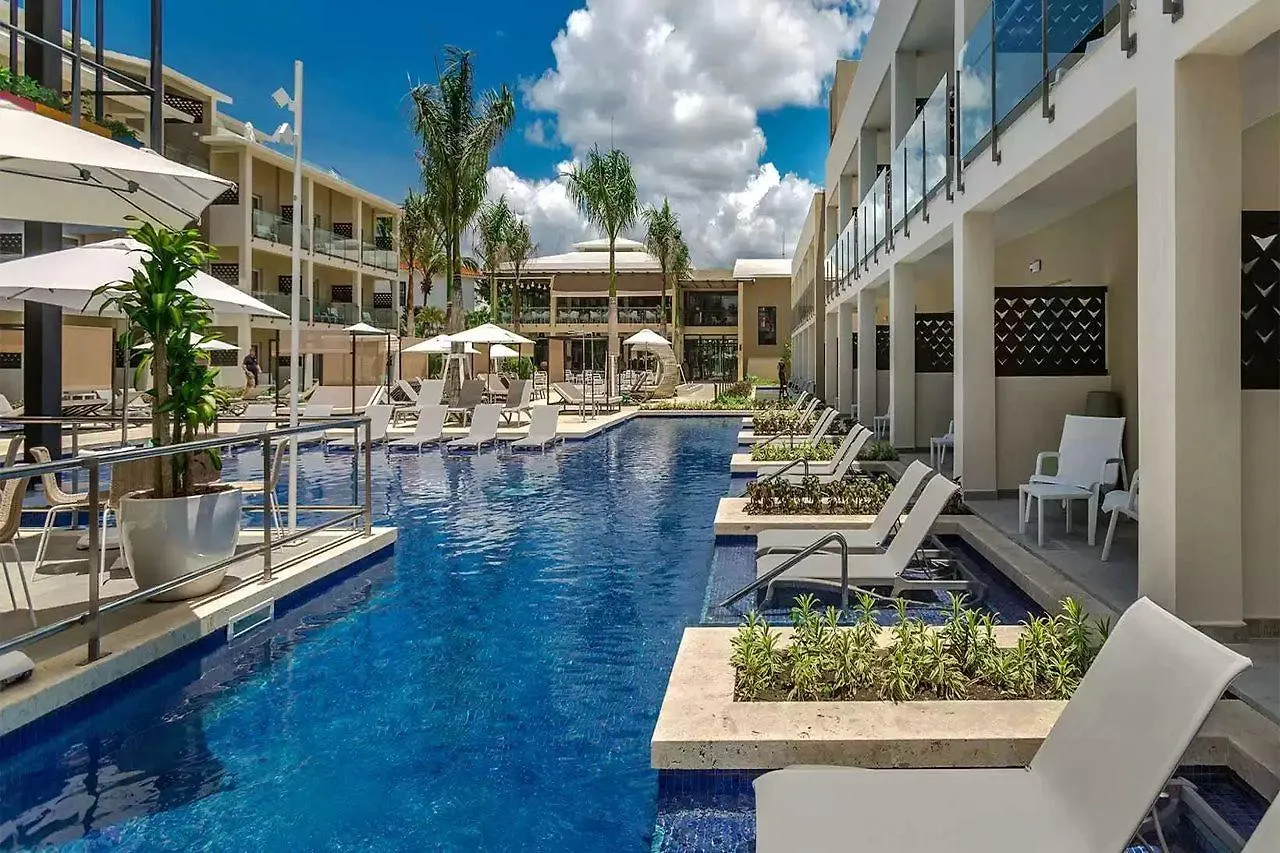 Catalonia Royal La Romana Adults Only All Inclusive Bayahibe Hotel