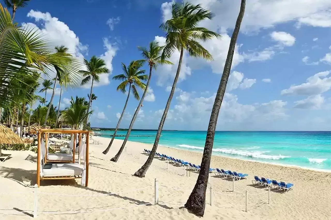 Hotel Catalonia Royal La Romana Adults Only All Inclusive Bayahibe