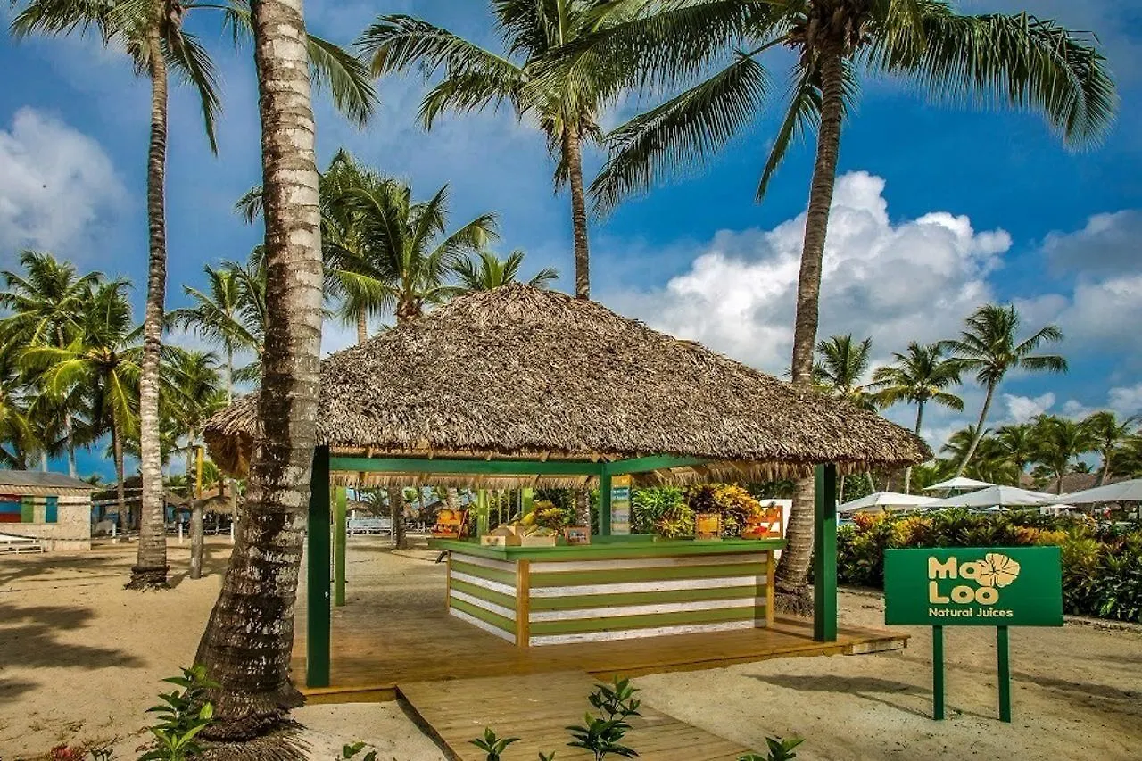 Catalonia Royal La Romana Adults Only All Inclusive Bayahibe