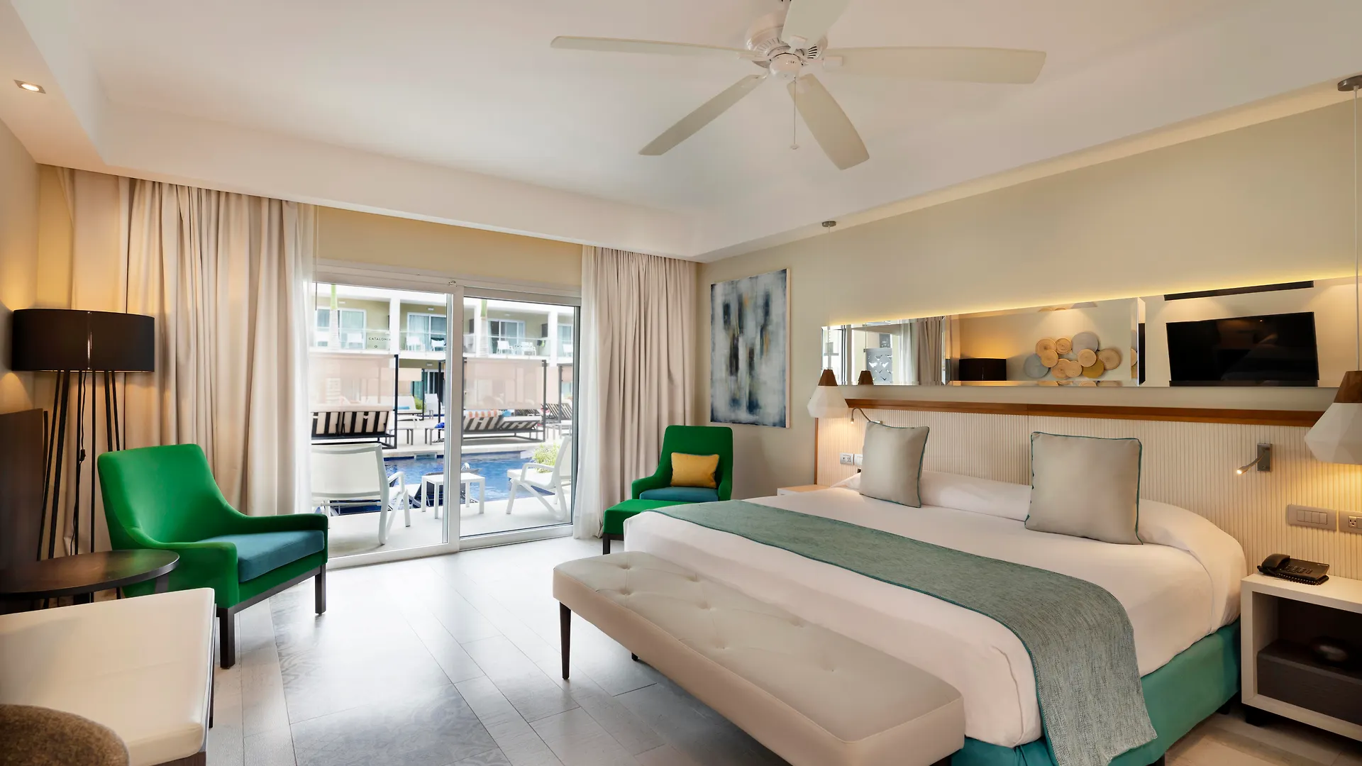 Hotel Catalonia Royal La Romana Adults Only All Inclusive Bayahibe