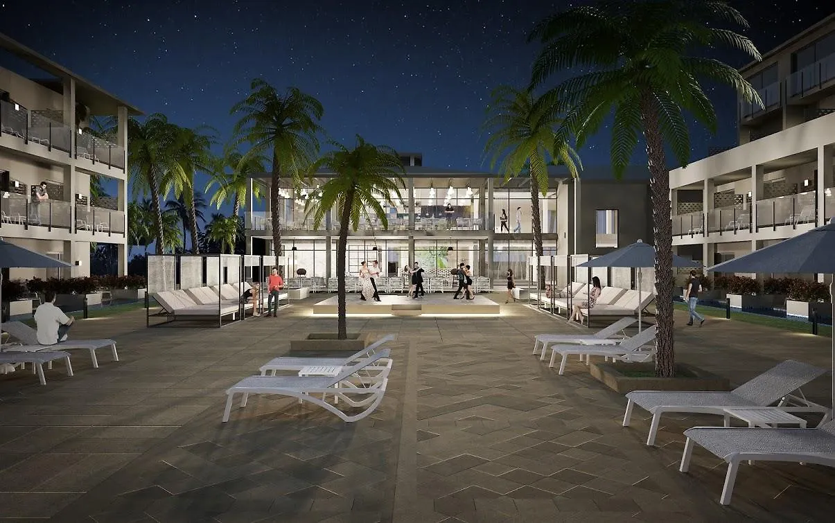 Catalonia Royal La Romana Adults Only All Inclusive Bayahibe