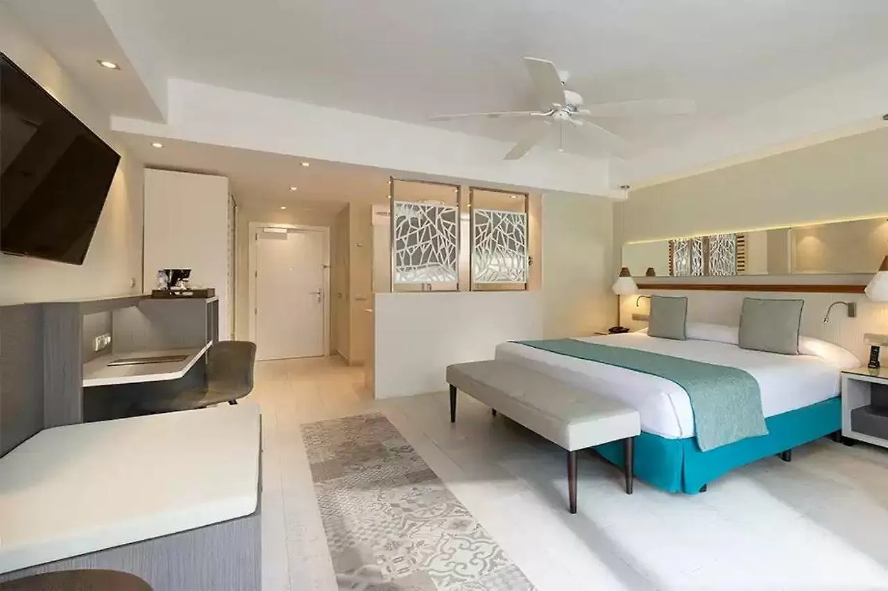 Catalonia Royal La Romana Adults Only All Inclusive Bayahibe