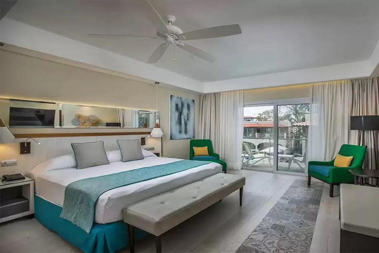 Hotel Catalonia Royal La Romana Adults Only All Inclusive Bayahibe