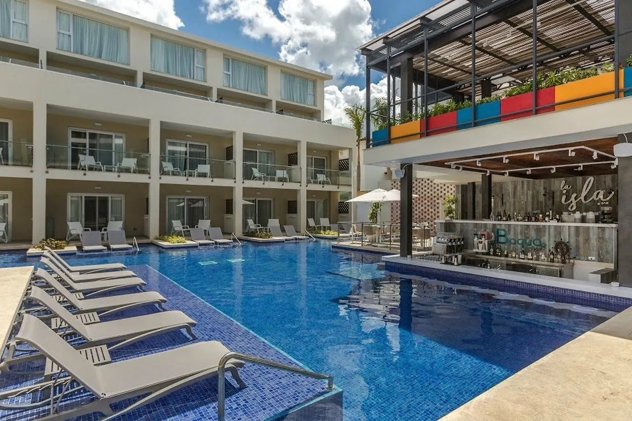 Catalonia Royal La Romana Adults Only All Inclusive Bayahibe 5*,  Dominican Republic