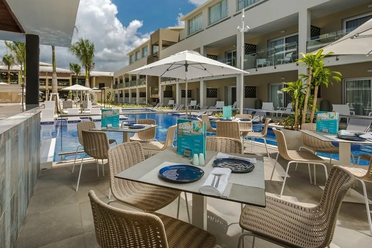 Catalonia Royal La Romana Adults Only All Inclusive Bayahibe Hotel