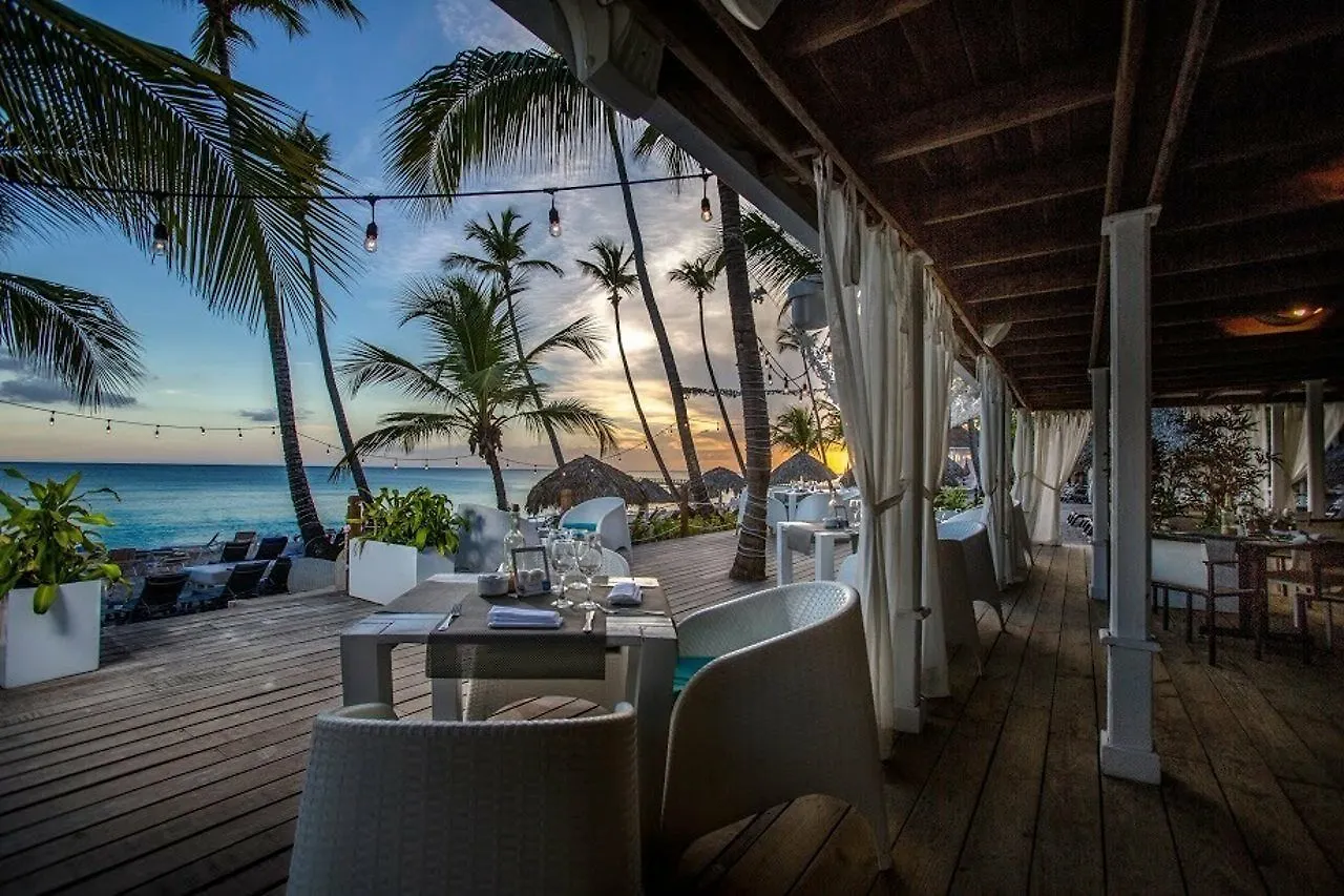 ***** Hotel Catalonia Royal La Romana Adults Only All Inclusive Bayahibe Dominican Republic